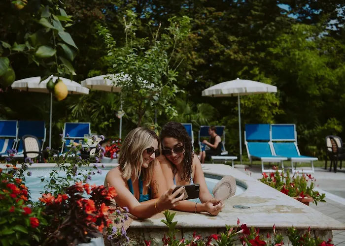 Hotel Limone Limone sul Garda